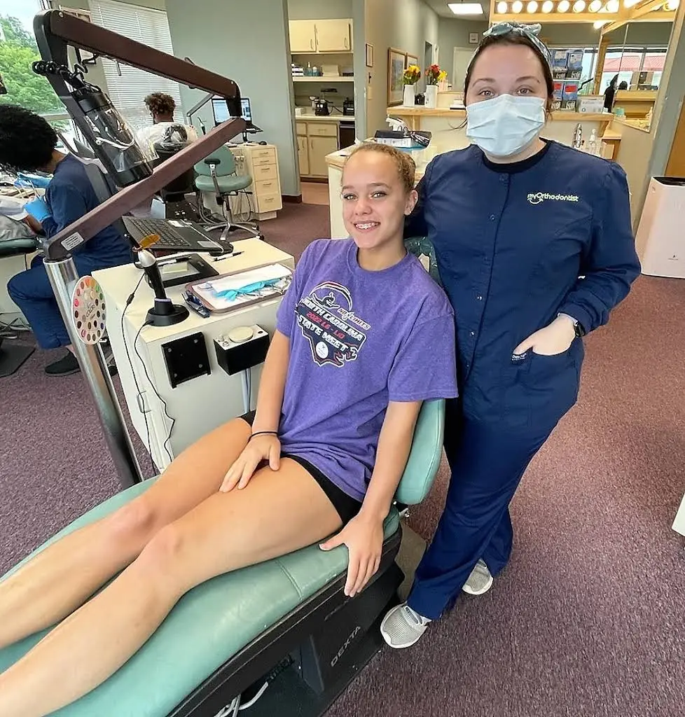 MyOrthodontist Concord