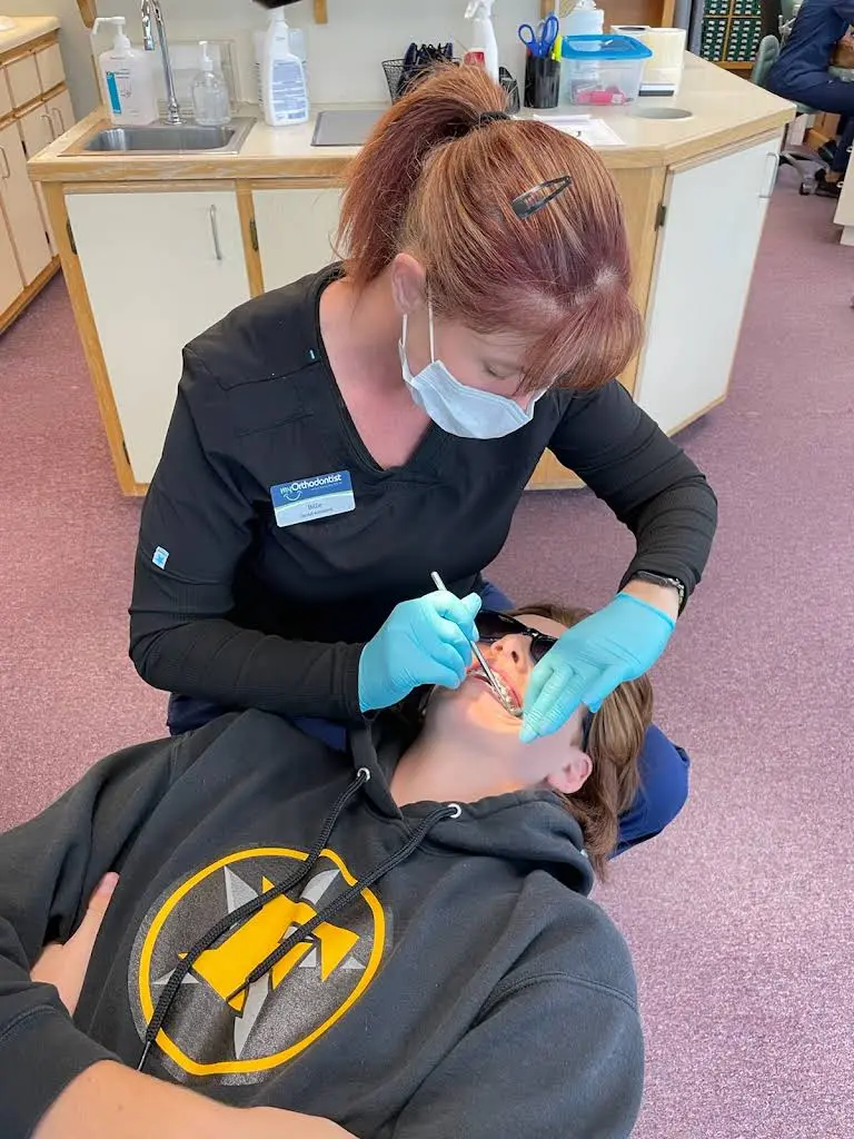 MyOrthodontist Concord