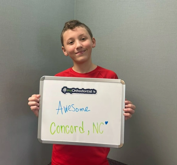 MyOrthodontist Concord