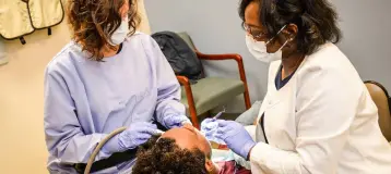 Healthy Smiles Family Dentistry