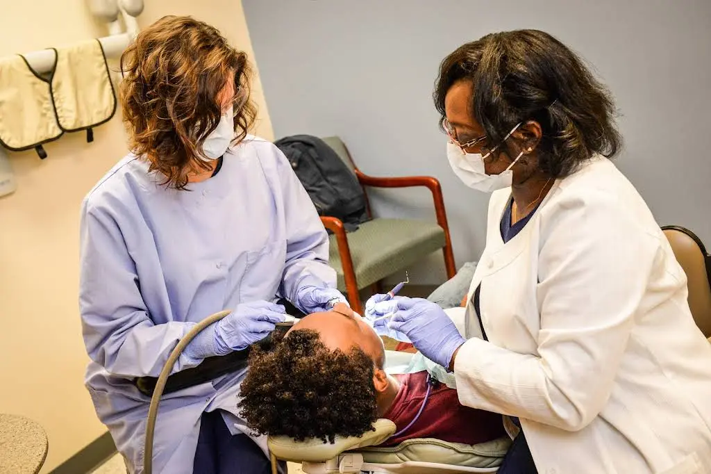 Healthy Smiles Family Dentistry