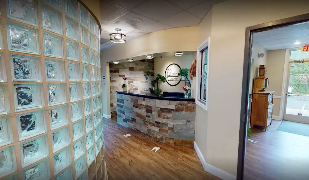 Lockney Dental