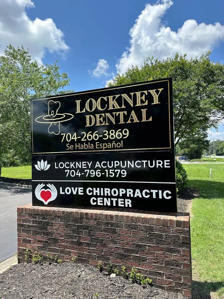 Lockney Dental