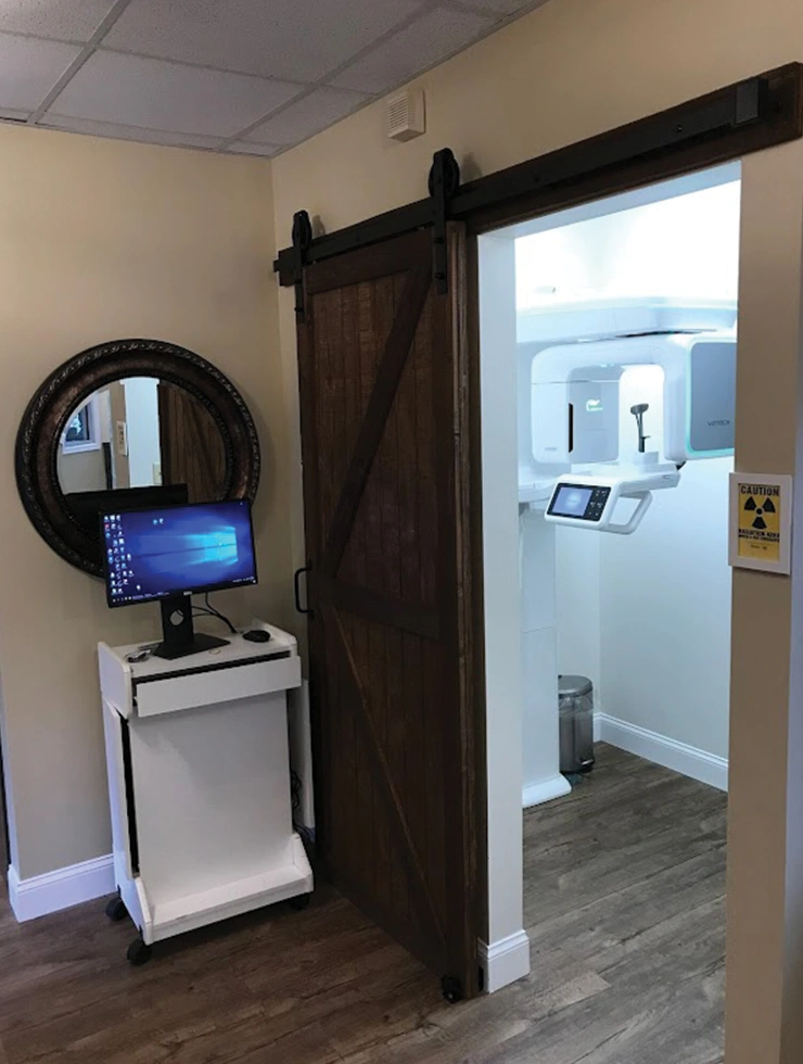 Lockney Dental