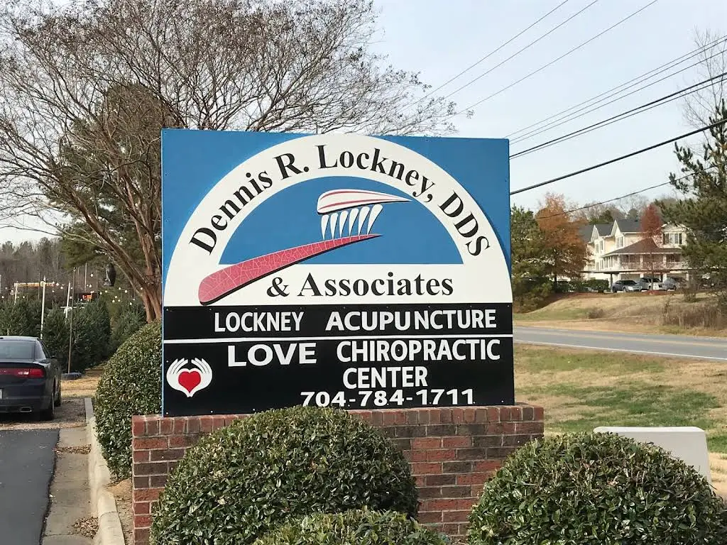 Lockney Dental
