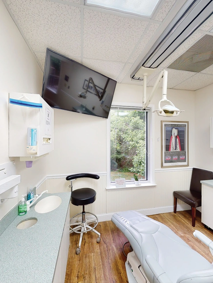 Lockney Dental