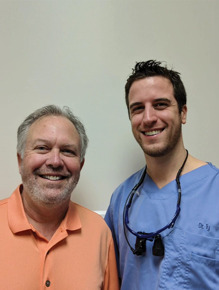 Lockney Dental