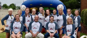 Davis & Goldberg Orthodontics Greensboro