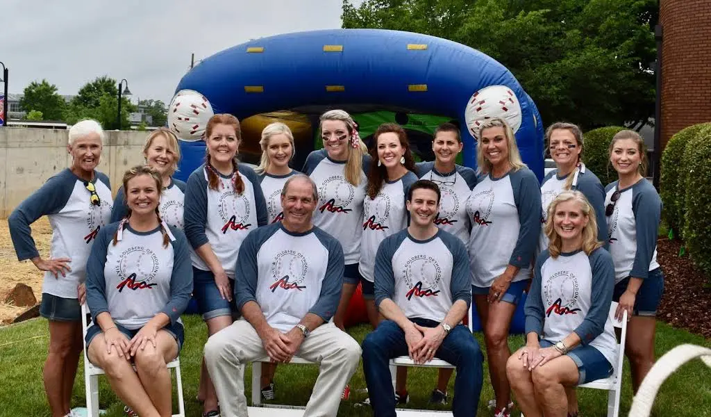 Davis & Goldberg Orthodontics Greensboro
