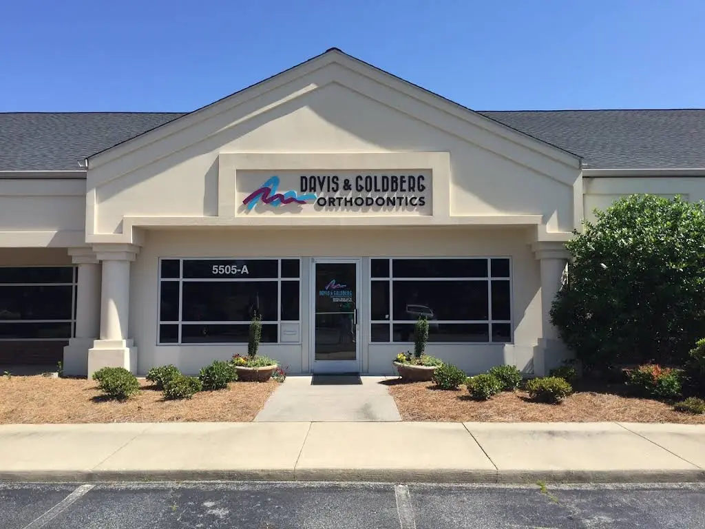 Davis & Goldberg Orthodontics Greensboro