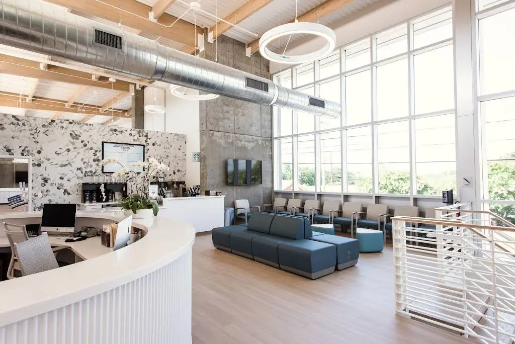 Davis & Goldberg Orthodontics Greensboro