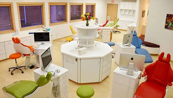 Davis & Goldberg Orthodontics Greensboro