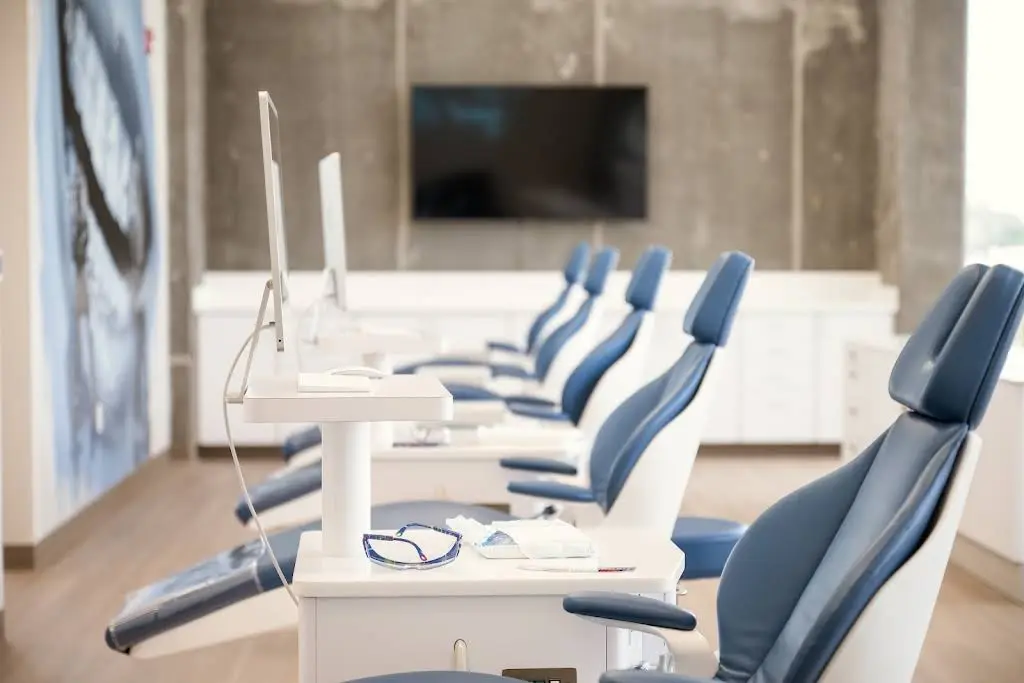 Davis & Goldberg Orthodontics Greensboro