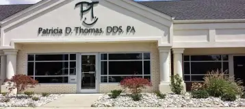 Patricia D Thomas DDS, PA
