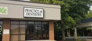 Practice of Dentistry