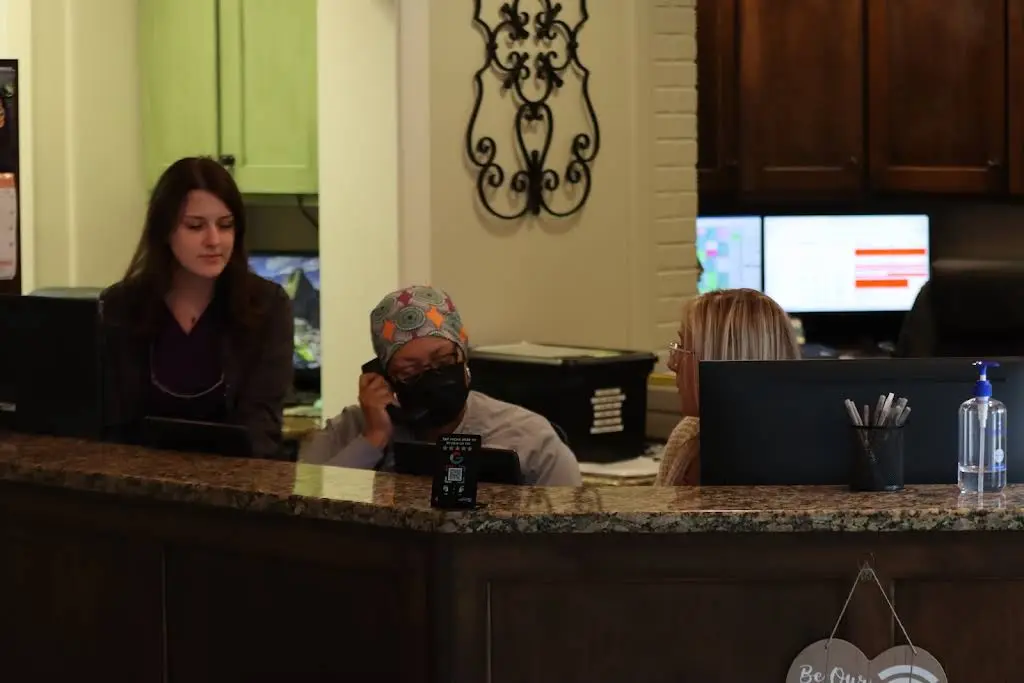 Greensboro Dental Associates
