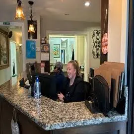 Greensboro Dental Associates