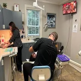 Greensboro Dental Associates