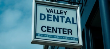 Valley Dental Center