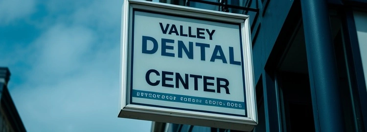Valley Dental Center