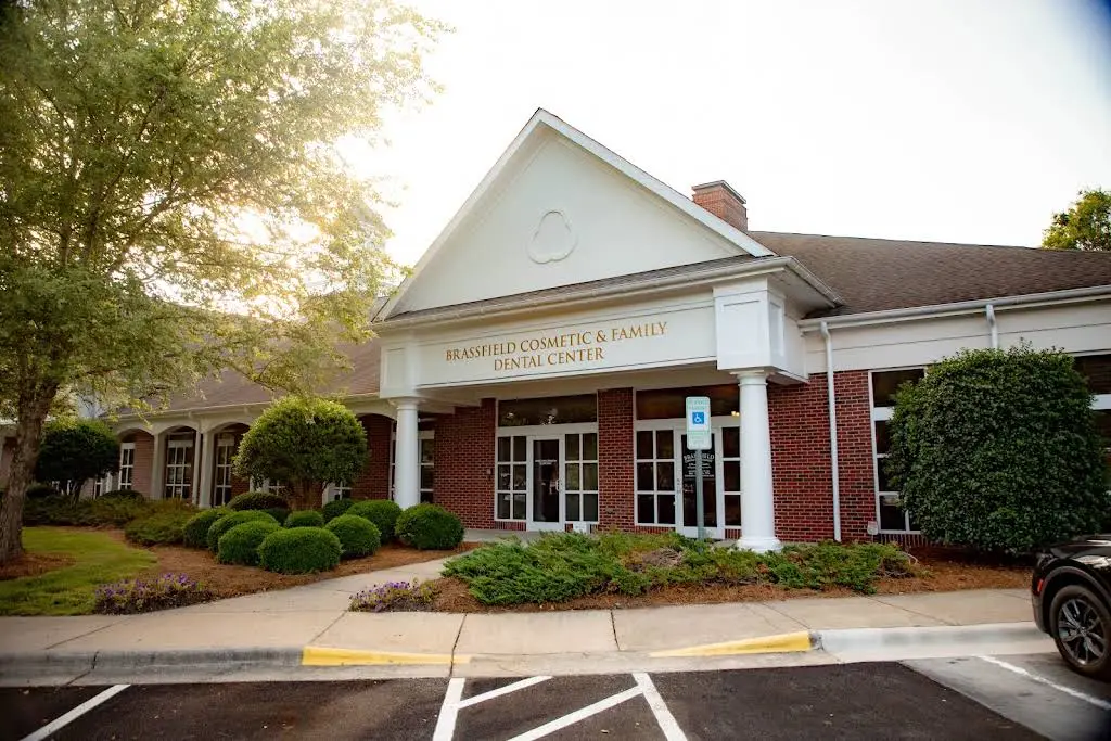 Brassfield Cosmetic & Family Dental Center