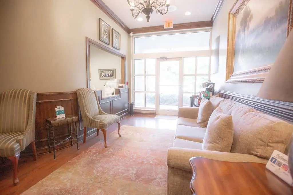 Brassfield Cosmetic & Family Dental Center
