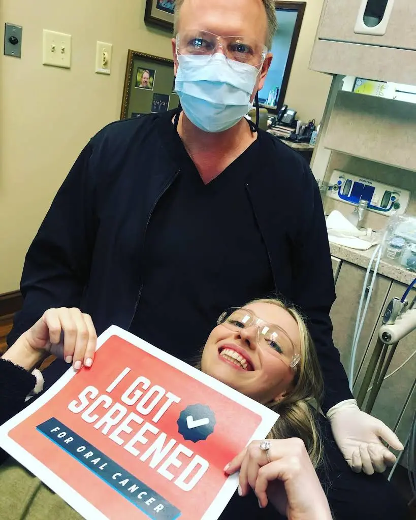 Brassfield Cosmetic & Family Dental Center