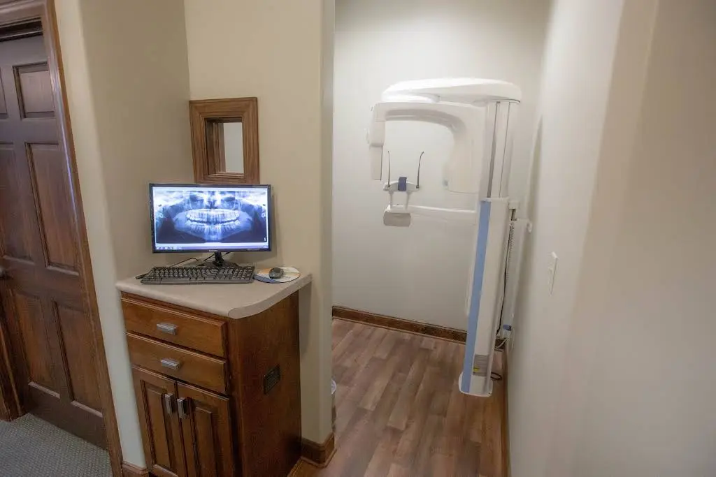 Brassfield Cosmetic & Family Dental Center