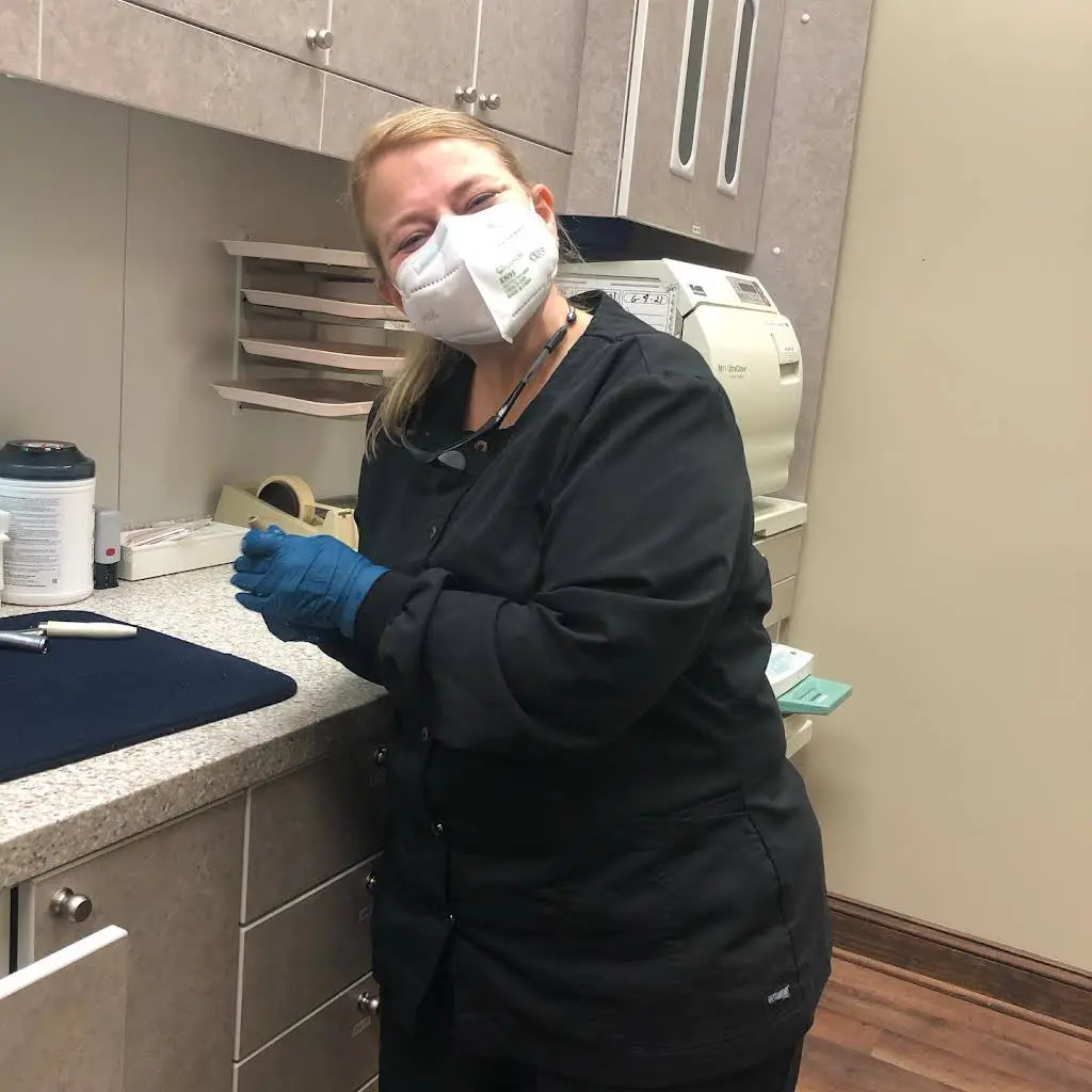 Brassfield Cosmetic & Family Dental Center