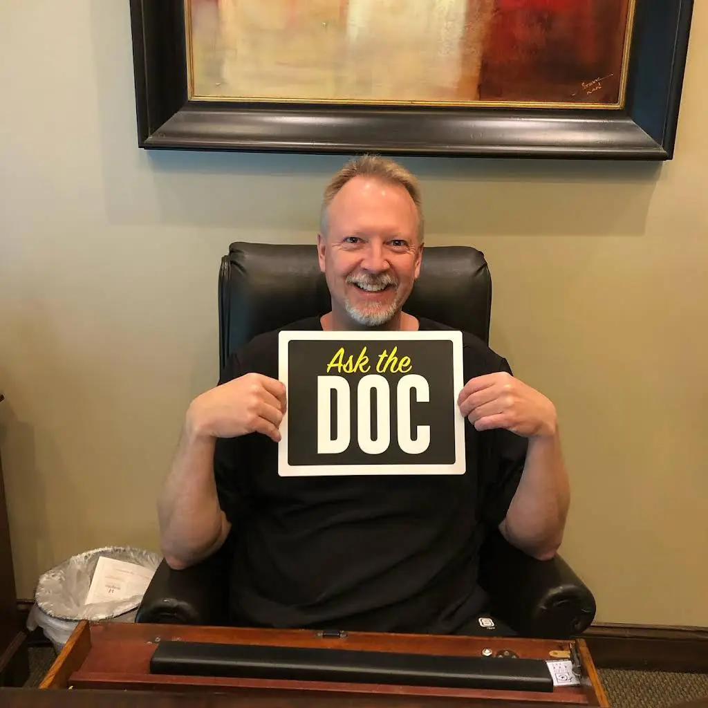 Brassfield Cosmetic & Family Dental Center