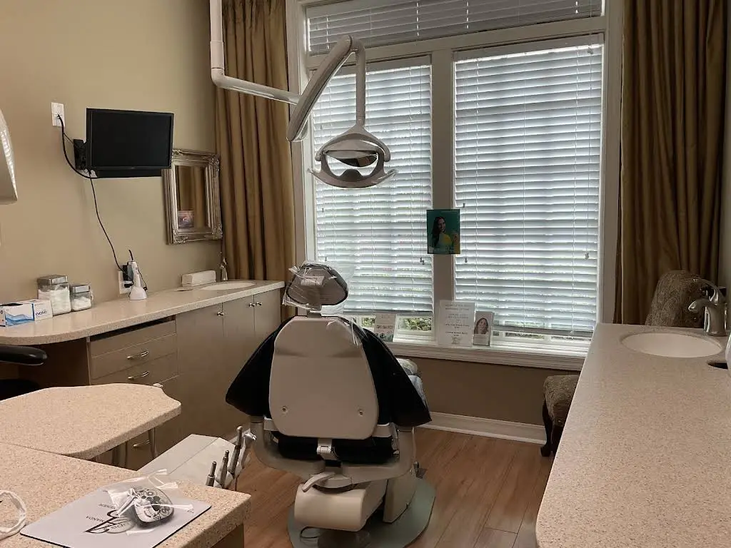 Amanda Beeker DDS PLLC