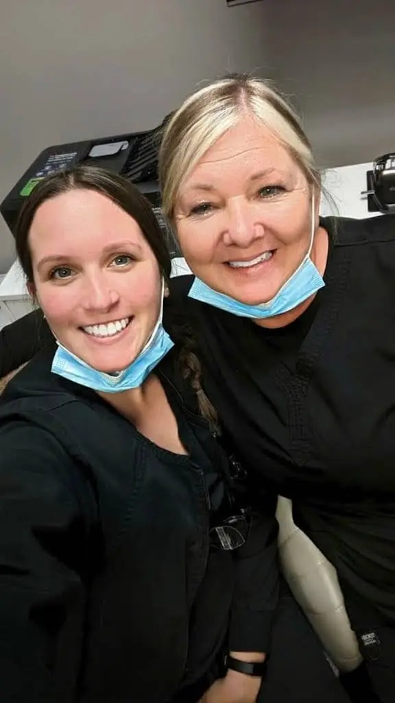 Amanda Beeker DDS PLLC