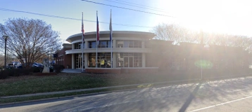 Workman School of Dental Medicine - High Point University