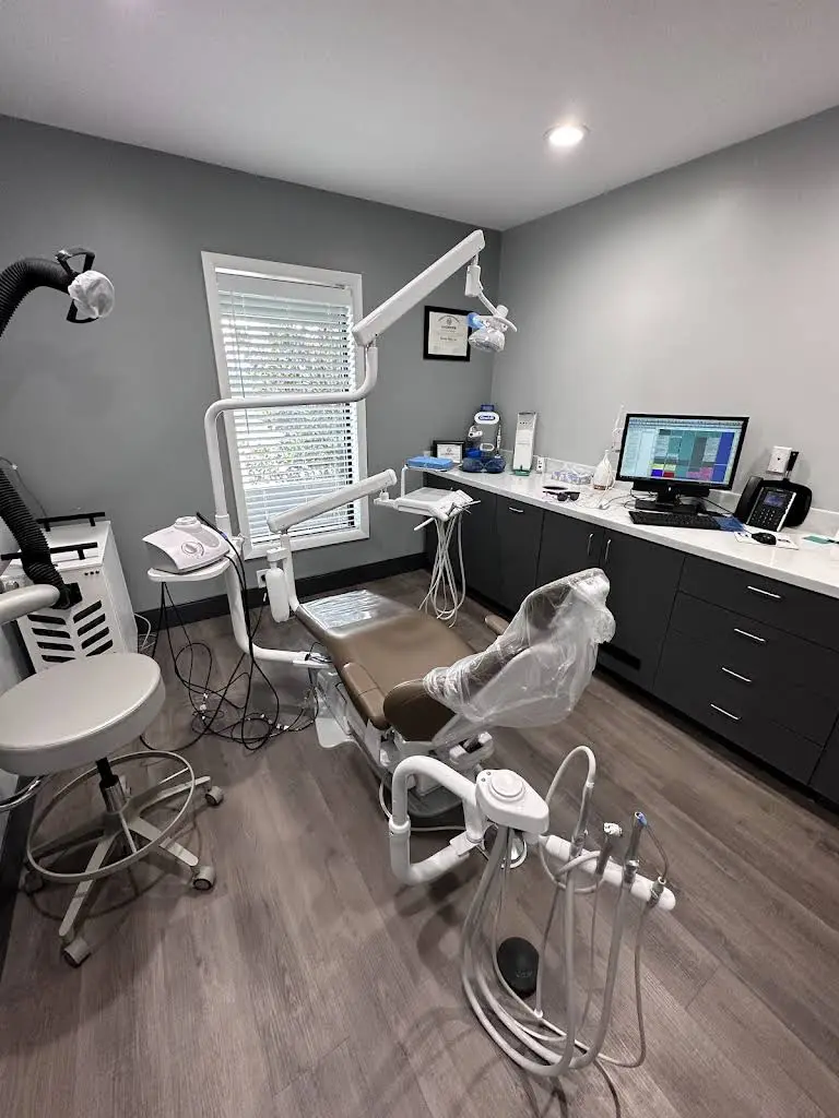 Oasis Smile Studio