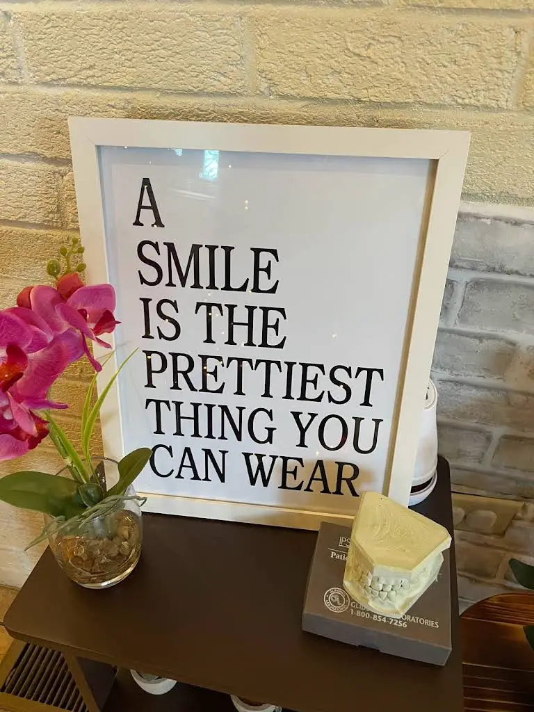 Oasis Smile Studio