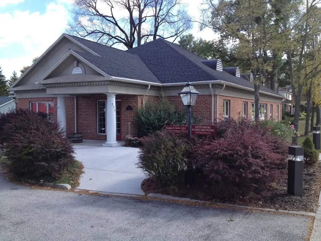 Gettysburg Family Dental