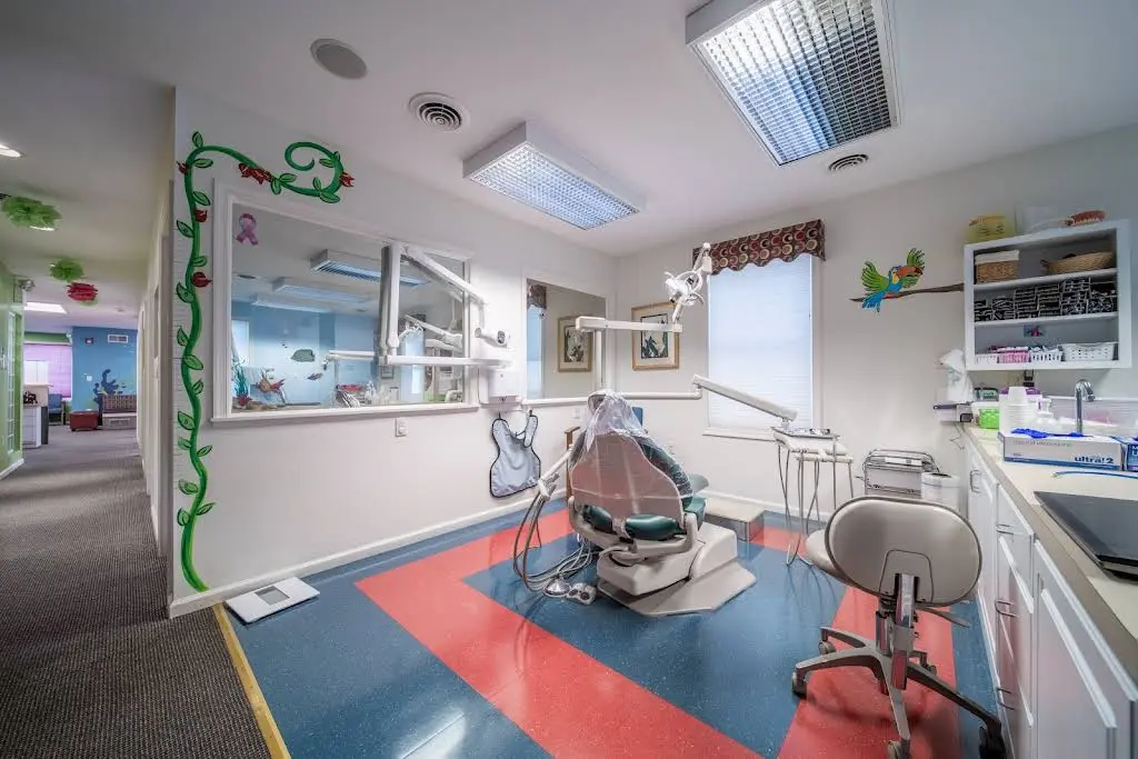 Gettysburg Dental Associates