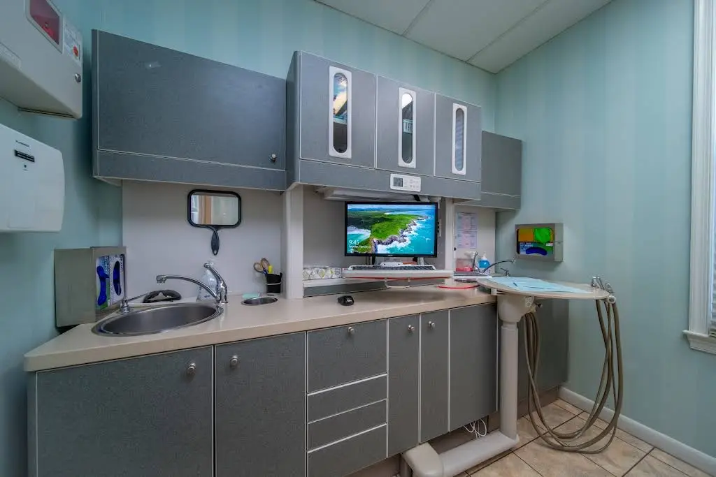 Gettysburg Dental Associates