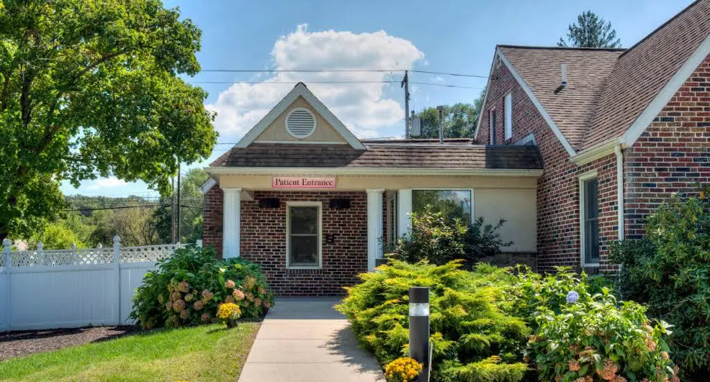 Gettysburg Smiles: Rita A. Tempel, DDS, AAACD