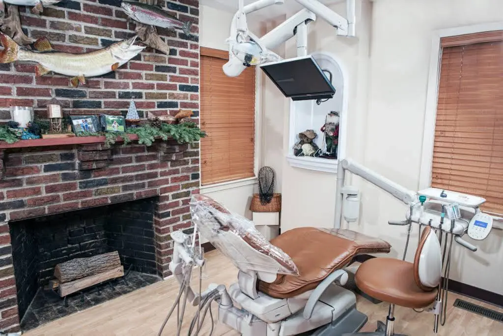 Gettysburg Smiles: Rita A. Tempel, DDS, AAACD
