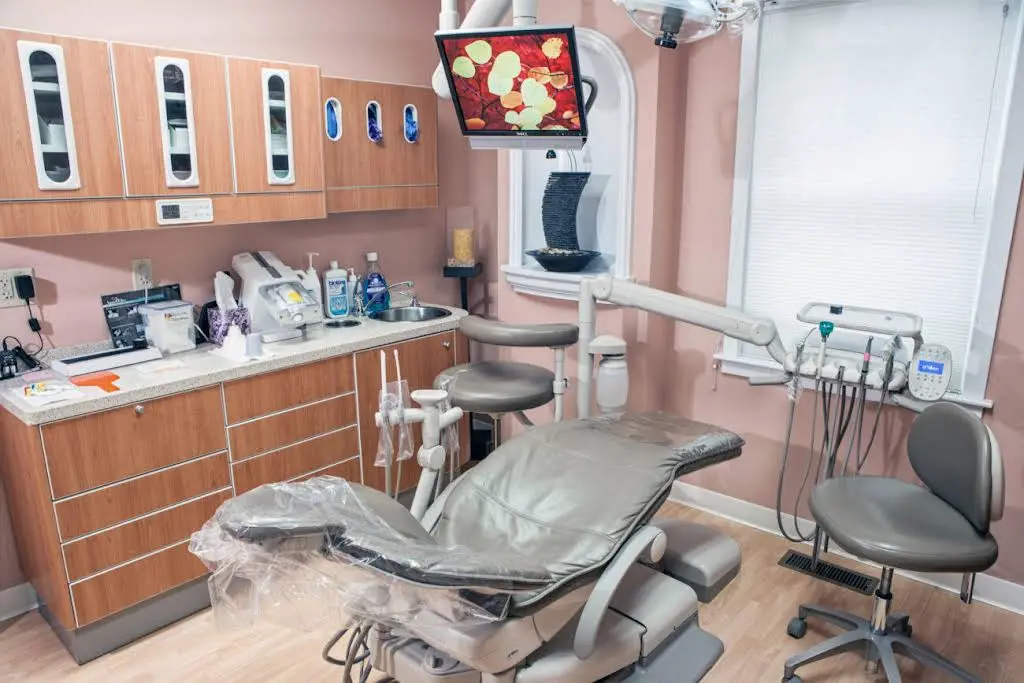 Gettysburg Smiles: Rita A. Tempel, DDS, AAACD