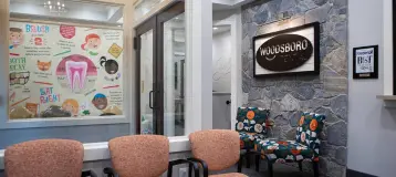 Woodsboro Dental