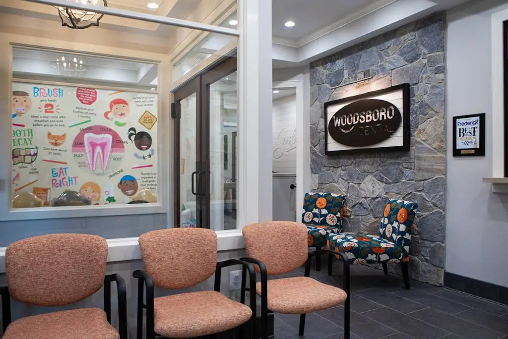 Woodsboro Dental