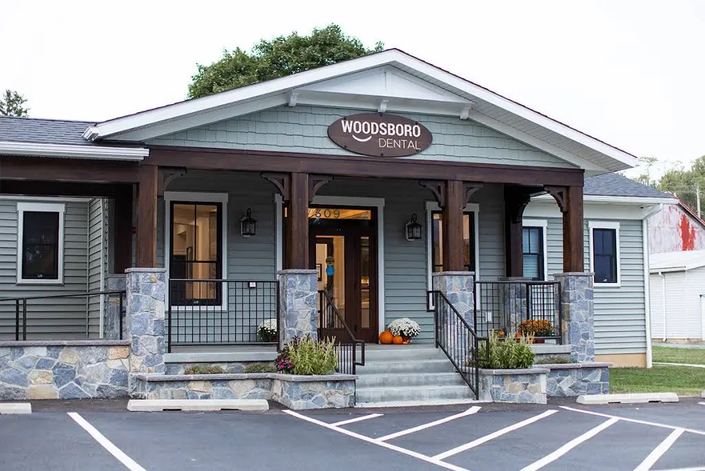 Woodsboro Dental