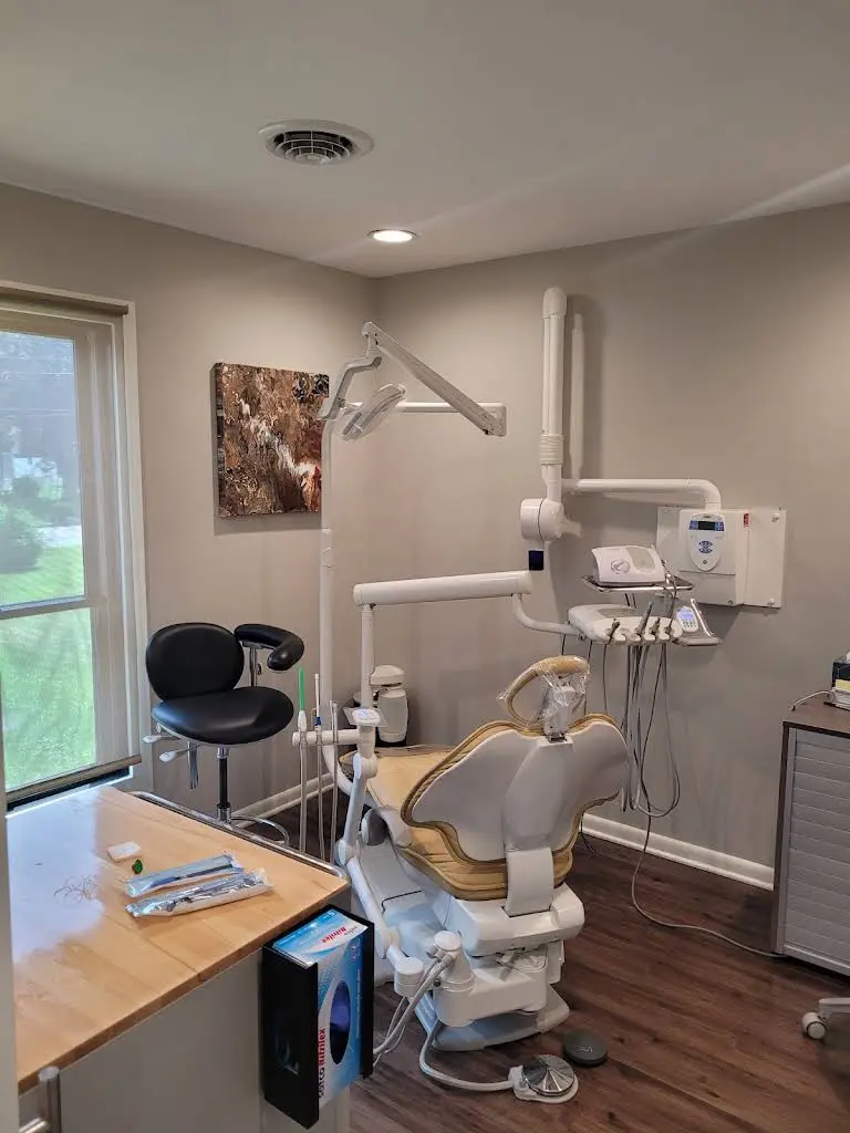 Woodsboro Dental