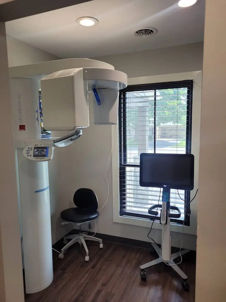 Woodsboro Dental