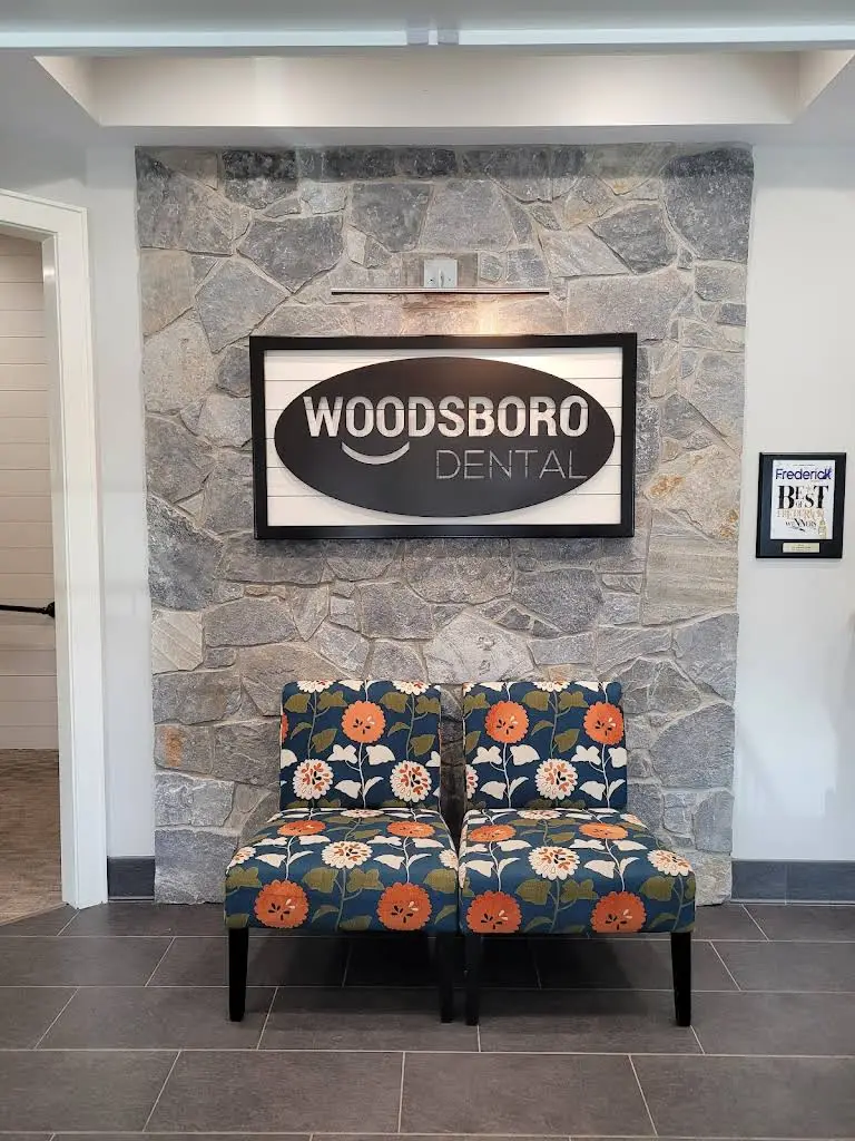 Woodsboro Dental