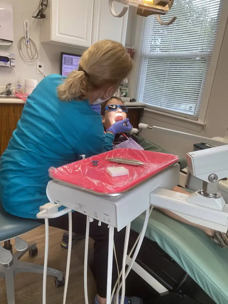 Union Bridge Family Dentistry