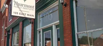 Thurmont Family Dentistry