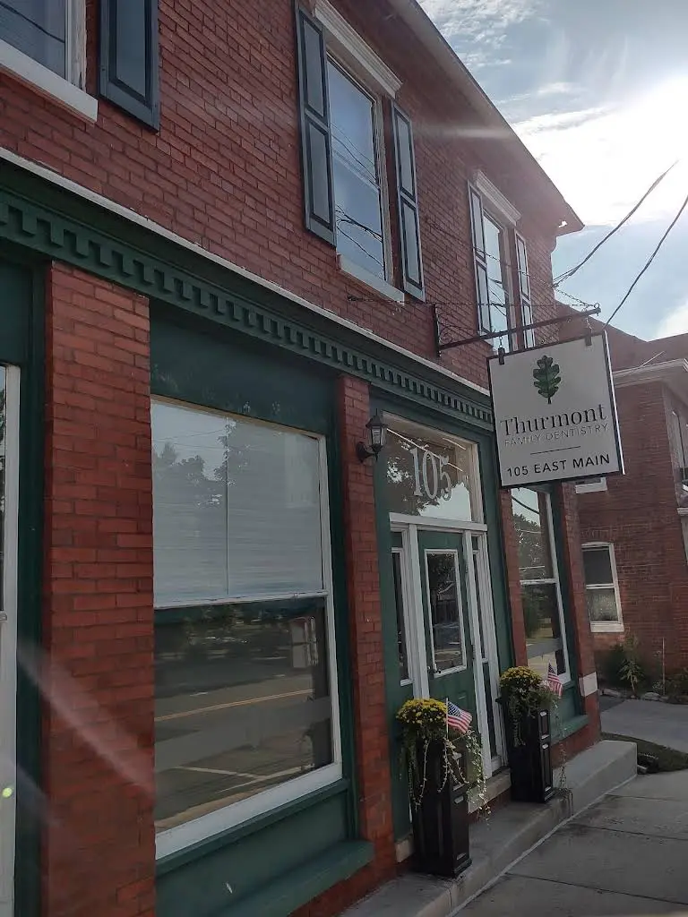 Thurmont Family Dentistry